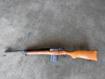 Ruger Mini-14 – .223 Rem Semi-Auto Ranch Rifle, Wood Stock, Original Box & Mags - View 3