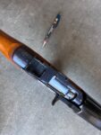 Ruger Mini-14 – .223 Rem Semi-Auto Ranch Rifle, Wood Stock, Original Box & Mags - View 10