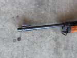 Ruger Mini-14 – .223 Rem Semi-Auto Ranch Rifle, Wood Stock, Original Box & Mags - View 12