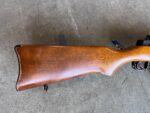 Ruger Mini-14 – .223 Rem Semi-Auto Ranch Rifle, Wood Stock, Original Box & Mags - View 15