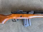 Ruger Mini-14 – .223 Rem Semi-Auto Ranch Rifle, Wood Stock, Original Box & Mags - View 16