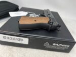 Springfield Armory SA-35 9mm 15rd Hi-Power XS Night Sights HP9201 - View 11