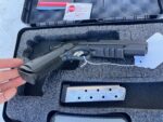 Sig 1911 45 ACP Night Sights 1911R-45-TACOPS only 1 available - View 6