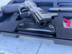 Walther PDP Optic Ready Full Size 4.5″ 9mm 18rd Black Ameriglo NS Holosun 507C X2 - View 12