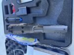 Walther PDP Optic Ready Full Size 4.5″ 9mm 18rd Black Ameriglo NS Holosun 507C X2 - View 14
