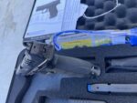 Walther PDP Optic Ready Full Size 4.5″ 9mm 18rd Black Ameriglo NS Holosun 507C X2 - View 18