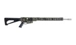 Great Lakes Firearms GL-10 7mm Rem Mag North Woods 24″ Stainless Steel Barrel GL10LA7REMSS-NTW - View 1