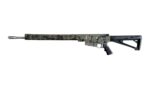 Great Lakes Firearms GL-10 7mm Rem Mag North Woods 24″ Stainless Steel Barrel GL10LA7REMSS-NTW - View 2