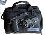 Used Staccato C2 9mm Optics Ready AL Frame Carry Sights Tenicor IWB Holster 3- Mags - View 4