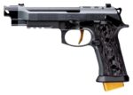 Beretta 92XI CORSA 9mm Optics Ready SAO Compensated 22 Round Capacity J92XFMSA21LAM - View 2