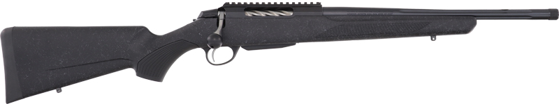 Tikka T3x Roughtech Ranch 308 16″ Barrel Black Synthetic Stock JRTXRTR316/16