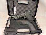Used Smith & Wesson M&P 57 5.7x28mm 5″ Threaded Barrel Optic Ready TS 13347 - View 3