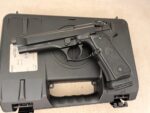 Used Beretta 92 FS 9mm 10 Round Capacity 92FS JS92F300 - View 2