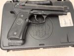 Used Beretta 92 FS 9mm 10 Round Capacity 92FS JS92F300 - View 6