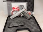 Used BUL 1911 Commander 9mm Stainless Steel 4.25″ Barrel 39104GC - View 2
