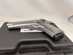 Used BUL 1911 Commander 9mm Stainless Steel 4.25″ Barrel 39104GC - View 5