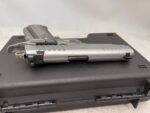 Used BUL 1911 Commander 9mm Stainless Steel 4.25″ Barrel 39104GC - View 7