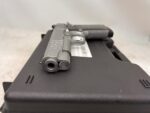 Used BUL 1911 Commander 9mm Stainless Steel 4.25″ Barrel 39104GC - View 8