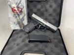 Used Bul Armory Axe Cleaver 9mm Compact AXECCLEVSLV9US - View 2