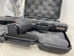Used Bul Armory Axe Cleaver 9mm Compact AXECCLEVSLV9US - View 3