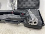 Used Bul Armory Axe Cleaver 9mm Compact AXECCLEVSLV9US - View 4