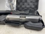 Used Bul Armory Axe Cleaver 9mm Compact AXECCLEVSLV9US - View 5