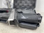 Used Bul Armory Axe Cleaver 9mm Compact AXECCLEVSLV9US - View 6