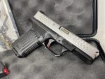Used Bul Armory Axe Cleaver 9mm Compact AXECCLEVSLV9US - View 7