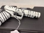 USED Canik TP9SFX 9mm Pistol – Tungsten Finish, Compensator, (2) 20-Round Mags, Kydex Holster – HG3774G-N - View 13