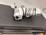 USED Canik TP9SFX 9mm Pistol – Tungsten Finish, Compensator, (2) 20-Round Mags, Kydex Holster – HG3774G-N - View 18