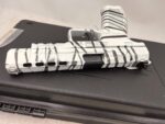 USED Canik TP9SFX 9mm Pistol – Tungsten Finish, Compensator, (2) 20-Round Mags, Kydex Holster – HG3774G-N - View 23