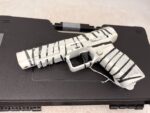 USED Canik TP9SFX 9mm Pistol – Tungsten Finish, Compensator, (2) 20-Round Mags, Kydex Holster – HG3774G-N - View 28