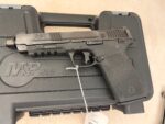 Used Smith & Wesson M&P 57 5.7x28mm 5″ Threaded Barrel Optic Ready TS 13347 - View 4