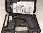 Used Smith & Wesson M&P 57 5.7x28mm 5″ Threaded Barrel Optic Ready TS 13347 - View 24