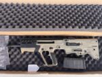 USED IWI Tavor 7 308 FDE 7.62 Nato 16″ Barrel T7FD16 - View 3