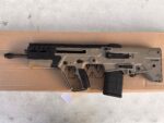USED IWI Tavor 7 308 FDE 7.62 Nato 16″ Barrel T7FD16 - View 5