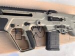 USED IWI Tavor 7 308 FDE 7.62 Nato 16″ Barrel T7FD16 - View 9
