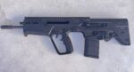 Used IWI Tavor 7 308 / 7.62×51 Black 16″ Barrel Bullpup 20 Round Capacity T7B16 - View 2