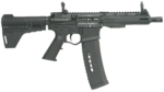 ATI Alpha Maxx HGA – 5.56 NATO AR-15 Pistol, 7.5″ Barrel, TacFire Blade - View 1