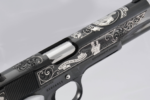 Colt 1911 38 Super Presidente Vincente Guerrero 1 of 200 Limited Edition SKC-MWI-VG-38 - View 3