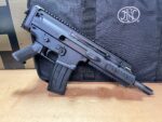 Used FN USA SCAR 15P 556 Nato 7″ Pistol - View 3
