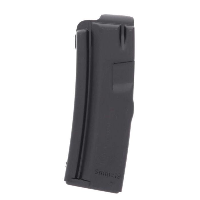 New Heckler & Koch MP5/SP5 9mm 10 Round Factory Magazine 239257S (Unpackaged)