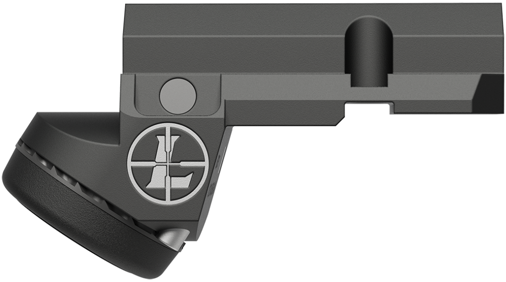 Leupold DeltaPoint Micro for S&W M&P Pistols 3 MOA Red Dot 179570