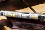 Springfield Armory 1911 Limited Edition 45 ACP Stainless Steel Italian Ren Raphael SKC-EIR-RP - View 3