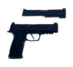 Used Sig Sauer P365 XMacro Fuse 9mm 4.3″ Optics Ready - View 2
