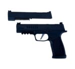 Used Sig Sauer P365 XMacro Fuse 9mm 4.3″ Optics Ready - View 3