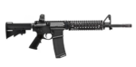 Limited Edition Custom Daniel Defense DDM4 Retro 556 Nato 14.5″ Barrel Omega 9.0 - View 1