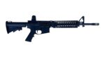Limited Edition Custom Daniel Defense DDM4 Retro 556 Nato 14.5″ Barrel Omega 9.0 - View 2