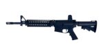 Limited Edition Custom Daniel Defense DDM4 Retro 556 Nato 14.5″ Barrel Omega 9.0 - View 3