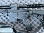 Used Daniel Defense DDM4V7 M4 V7 556 Nato 16″ Barrel 02-128-02081-047 - View 5